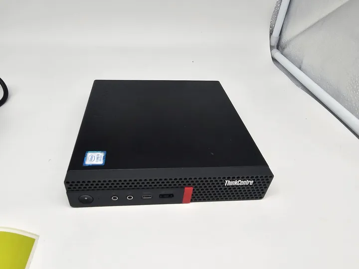 Dell Latitude 3420 mit Windows 11 inkl. Netzteil
